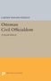 Carter Vaughn Findley: Ottoman Civil Officialdom, Buch