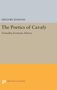 Gregory Jusdanis: The Poetics of Cavafy, Buch