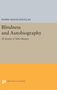 Fedwa Malti-Douglas: Blindness and Autobiography, Buch