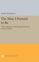 Guido Gozzano: The Man I Pretend to Be, Buch
