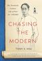 Tony Hsu: Chasing the Modern, Buch