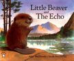 Amy MacDonald: Little Beaver and the Echo, Buch