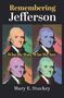 Mary E. Stuckey: Remembering Jefferson, Buch
