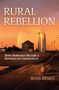 Ross Benes: Rural Rebellion, Buch