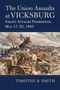 Timothy B. Smith: Union Assaults at Vicksburg, Buch, Buch