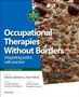Dikaios Sakellariou: Occupational Therapies Without Borders, Buch