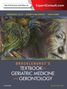 Howard M Fillit: Brocklehurst's Textbook of Geriatric Medicine and Gerontology, Buch