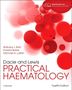 Barbara J. Bain: Dacie and Lewis Practical Haematology, Buch