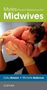 Cathy Ashwin: Myles Pocket Reference for Midwives, Buch