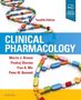 : Clinical Pharmacology, Buch