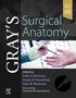 Gray's Surgical Anatomy, Buch