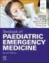 Textbook of Paediatric Emergency Medicine, Buch