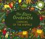 Katy Flint: The Story Orchestra: Carnival of the Animals, Buch