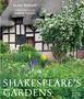 Jackie Bennett: Shakespeare's Gardens, Buch