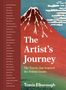 Travis Elborough: The Artist's Journey, Buch