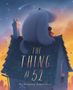 Ross Montgomery: The Thing at 52, Buch