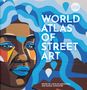 : The World Atlas of Street Art, Buch