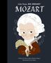 Maria Isabel Sanchez Vegara: Mozart, Buch