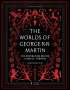 Tom Huddleston: Worlds of George RR Martin, Buch
