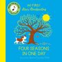 My First Story Orchestra: The Four Seasons in One Day, Buch