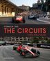 Ewan McKenzie: Formula One Circuits, Buch