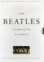 The Beatles: Beatles Complete Scores Box Edition, Noten