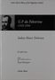 Giovanni Pierluigi da Palestrina: PALESTRINA, G Stabat Mater Dolorosa (Washington) SATB/SATB (l), Noten