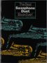 Emma Coulthard: Best Saxophone Duet Book Ever, Noten, Noten