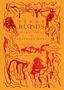 : Penny Bloods, Buch