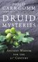 Philip Carr-Gomm: Druid Mysteries, Buch