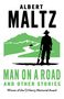 Albert Maltz: Man on a Road and Other Stories, Buch