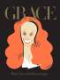 Grace Coddington: Grace, Buch
