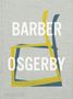 Jana Scholze: Barber Osgerby, Buch