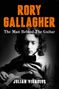 Julian Vignoles: Rory Gallagher, Buch