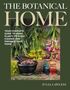 Julia Lawless: Botanical Home, Buch