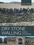 Nick Aitken: Dry Stone Walling, Buch