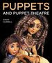 David Currell: Puppets & Puppet Theatre, Buch