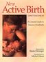 Janet Balaskas: New Active Birth, Buch