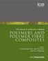 Leonard Charles Hollaway: Ice Manual of Construction Materials: Polymers and Polymer Fibre Composites, Buch
