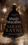 Sarah Rayne: Music Macabre, Buch