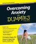 Christopher Mogan: Overcoming Anxiety for Dummies - Australia / Nz, Buch
