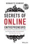 Bernadette Schwerdt: Secrets of Online Entrepreneurs, Buch