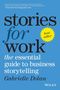 Gabrielle Dolan: Stories for Work, Buch
