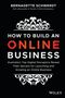 Bernadette Schwerdt: How to Build an Online Business, Buch