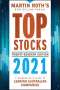 Martin Roth: Top Stocks 2021, Buch