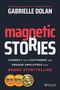 Gabrielle Dolan: Magnetic Stories, Buch