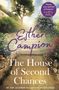 Esther Campion: The House of Second Chances, Buch