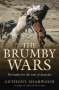 Anthony Sharwood: The Brumby Wars: The Battle for the Soul of Australia, Buch