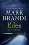 Mark Brandi: Eden, Buch