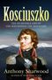 Anthony Sharwood: Kosciuszko, Buch